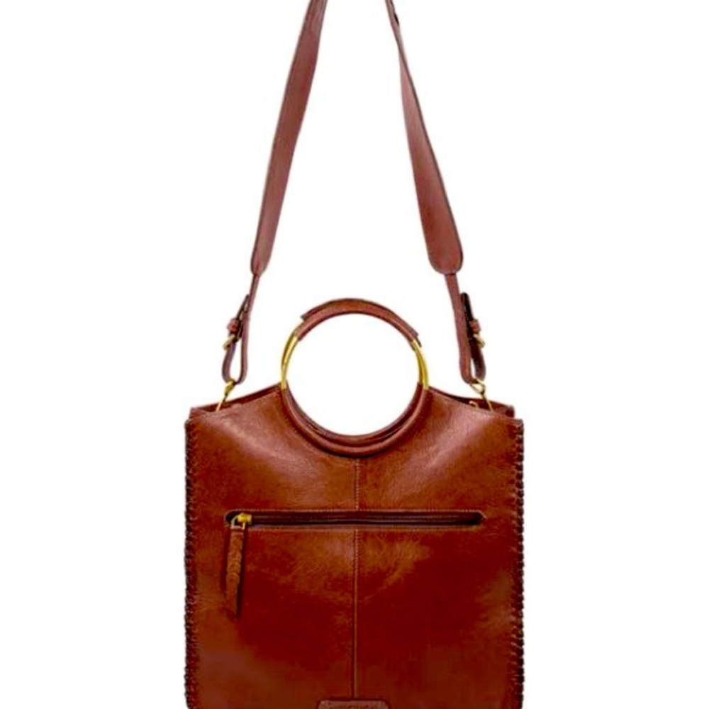 Mimosa 01 Crossbody